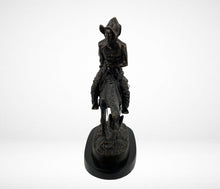 Load image into Gallery viewer, Norther by Frederic Remington