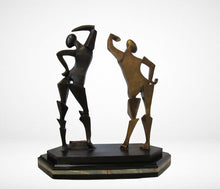 Load image into Gallery viewer, Day and Night by Salvador Dali