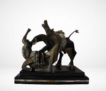 Load image into Gallery viewer, Bullfight by Pablo Picasso