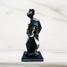 Load image into Gallery viewer, Man with Guitar by Pablo Picasso