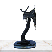 Load image into Gallery viewer, Tearful Soft Watch by Salvador Dali