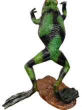 Load image into Gallery viewer, Jumping Frog Monumental