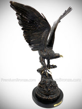 Load image into Gallery viewer, Eagle by Jules Moigniez