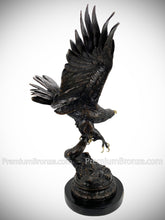 Load image into Gallery viewer, Eagle by Jules Moigniez