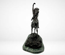 Load image into Gallery viewer, Scalp by Frederic Remington