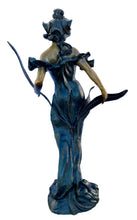 Load image into Gallery viewer, Diane Bronze Statue