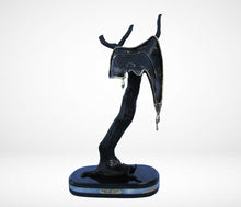 Load image into Gallery viewer, Tearful Soft Watch by Salvador Dali
