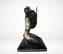 Load image into Gallery viewer, Girl Before A Mirror by Pablo Picasso