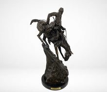 Load image into Gallery viewer, Mountain Man by Frederic Remington