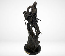 Load image into Gallery viewer, Mountain Man by Frederic Remington