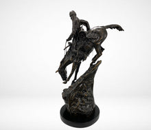 Load image into Gallery viewer, Mountain Man by Frederic Remington