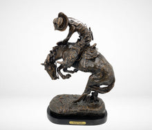 Load image into Gallery viewer, Rattlesnake by Frederic Remington