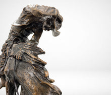 Load image into Gallery viewer, Rattlesnake by Frederic Remington