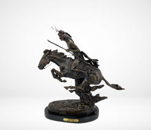 Load image into Gallery viewer, Cheyenne by Frederic Remington