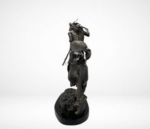 Load image into Gallery viewer, Cheyenne by Frederic Remington