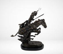 Load image into Gallery viewer, Cheyenne by Frederic Remington