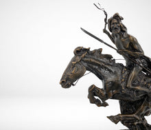 Load image into Gallery viewer, Cheyenne by Frederic Remington