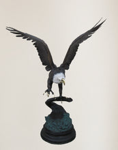 Load image into Gallery viewer, Monumental Eagle