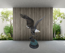 Load image into Gallery viewer, Monumental Eagle
