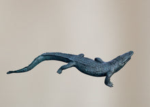 Load image into Gallery viewer, Alligator/Crocodile Life Size