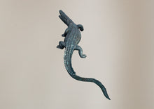 Load image into Gallery viewer, Alligator/Crocodile Life Size