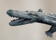 Load image into Gallery viewer, Alligator/Crocodile Life Size