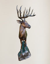 Load image into Gallery viewer, Deer Life Size Heroic