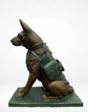 Load image into Gallery viewer, German Shepherd Service Dog
