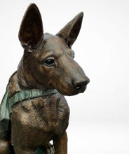 Load image into Gallery viewer, German Shepherd Service Dog