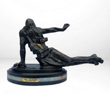 Load image into Gallery viewer, Cabinet Anthromorphique Inspired by Salvador Dali