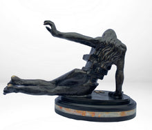 Load image into Gallery viewer, Cabinet Anthromorphique Inspired by Salvador Dali