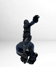 Load image into Gallery viewer, Cabinet Anthromorphique Inspired by Salvador Dali