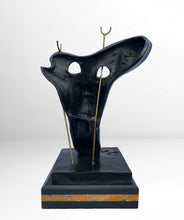 Load image into Gallery viewer, Soft Self Portrait Inspired by Salvador Dali