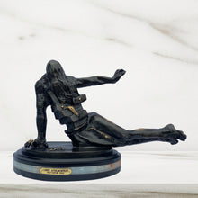 Load image into Gallery viewer, Cabinet Anthromorphique Inspired by Salvador Dali