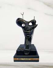 Load image into Gallery viewer, Soft Self Portrait Inspired by Salvador Dali