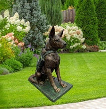 Load image into Gallery viewer, German Shepherd Service Dog