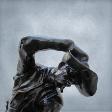 Load image into Gallery viewer, Monumental Rattlesnake