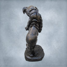 Load image into Gallery viewer, Monumental Rattlesnake