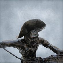 Load image into Gallery viewer, Monumental Bronco Buster