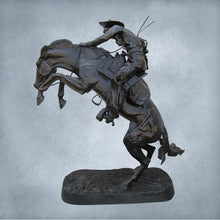 Load image into Gallery viewer, Monumental Bronco Buster