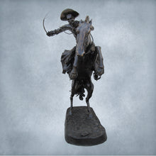 Load image into Gallery viewer, Monumental Bronco Buster