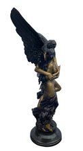 Load image into Gallery viewer, Cupid and Psyche Heroic
