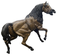 Load image into Gallery viewer, Heroic Stallion
