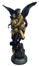 Load image into Gallery viewer, Cupid and Psyche Heroic
