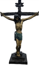 Load image into Gallery viewer, Jesus on Cross Monumental
