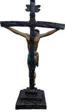 Load image into Gallery viewer, Jesus on Cross Monumental
