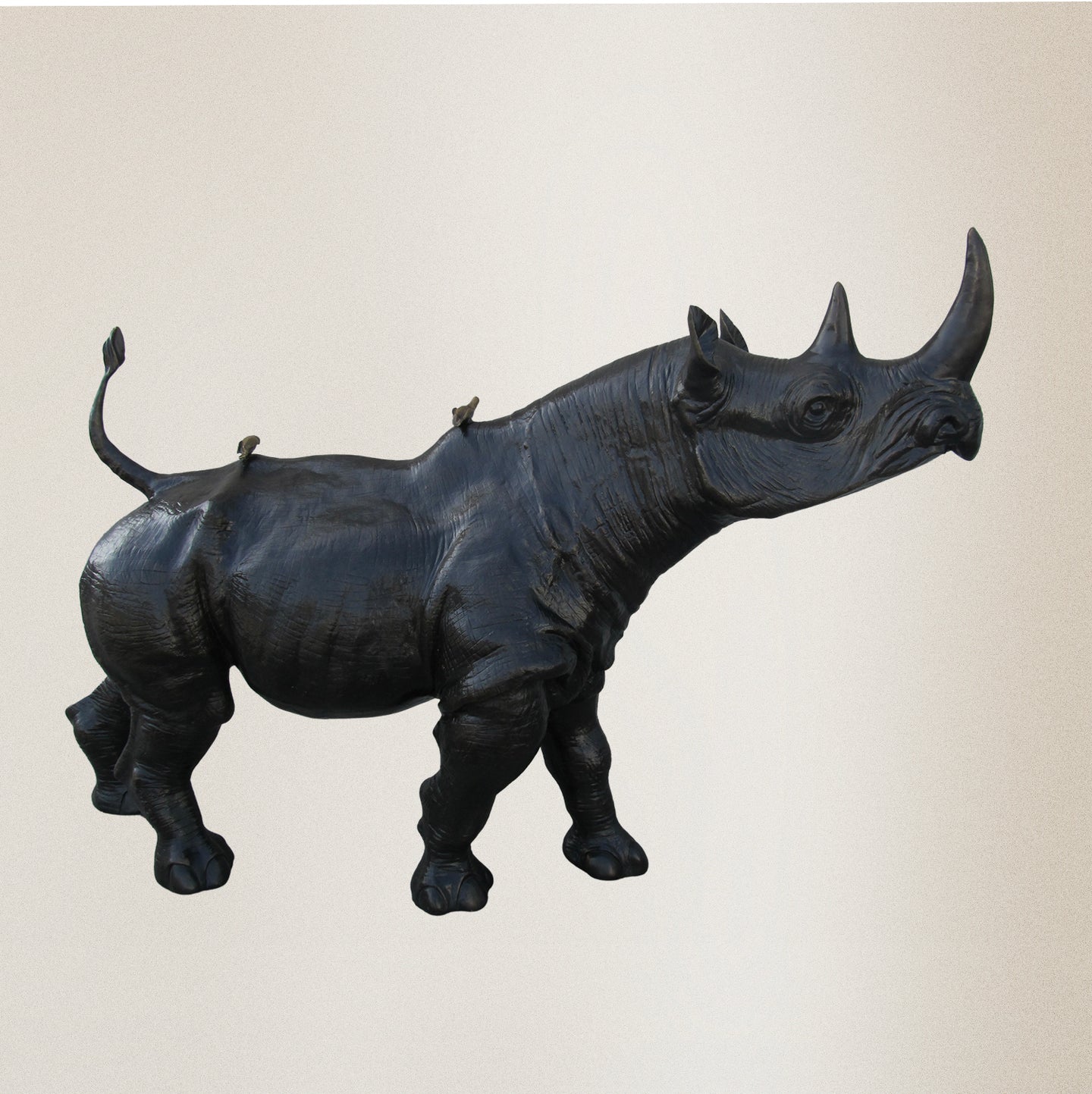 Monumental Rhinoceros
