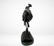 Load image into Gallery viewer, Outlaw by Frederic Remington
