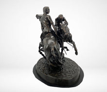 Load image into Gallery viewer, Polo by Frederic Remington
