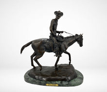 Load image into Gallery viewer, Will Rogers by C. M. Russell
